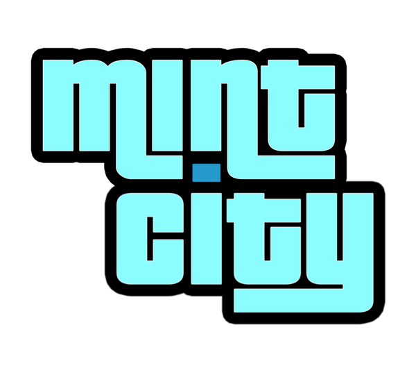 Mint City