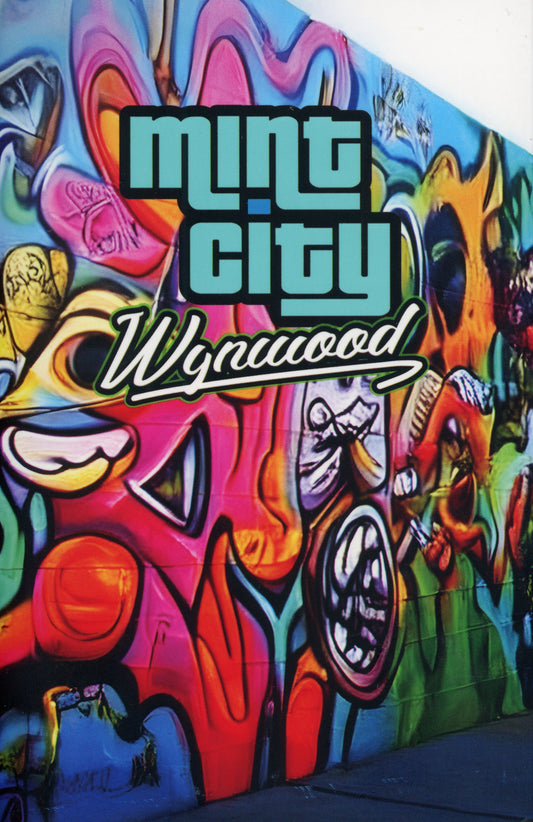 Mint City Wynwood Multi-Sport Mystery Pack