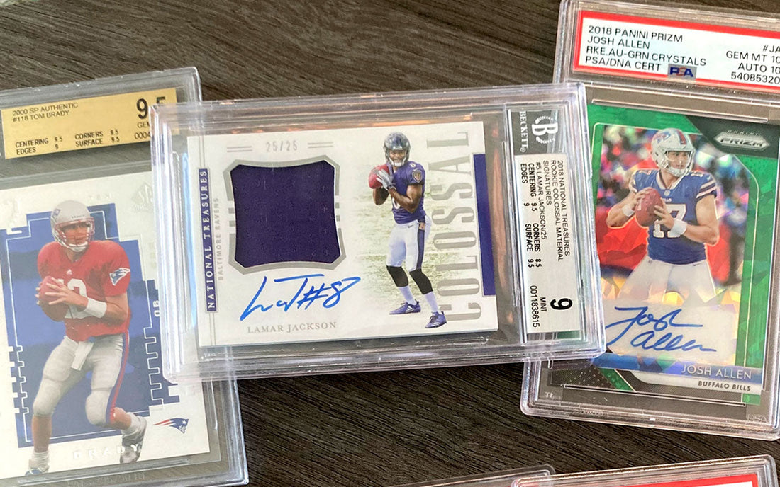 The Best Football MVPs to Collect